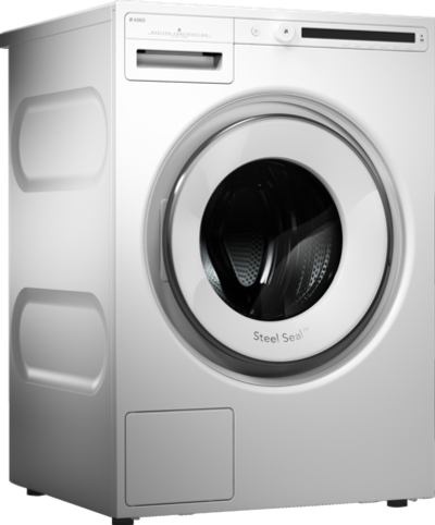 Steel Seal™ Стиральная машина W2084.W/3
