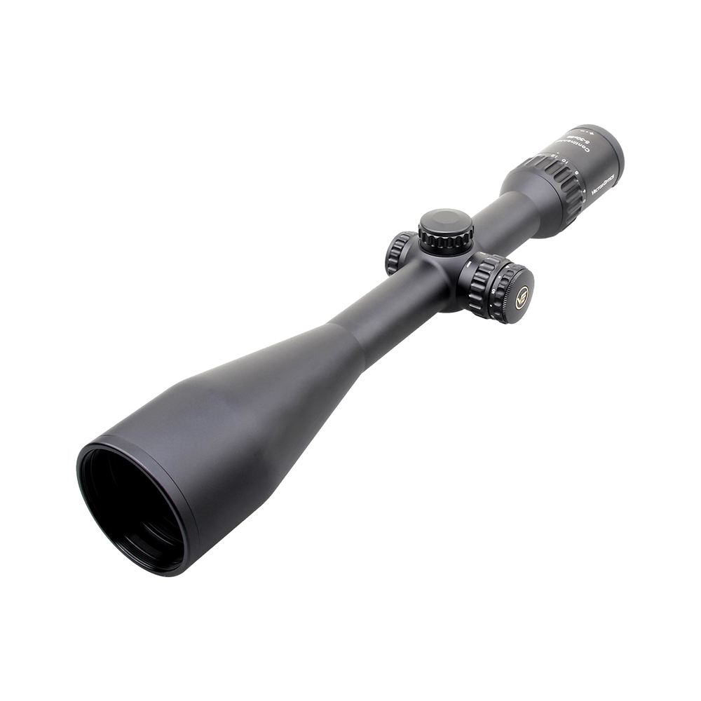 Оптический прицел Vector Optics Continental X6 5-30x56 ( Сетка VEC-MBR Mil / с подсветкой )