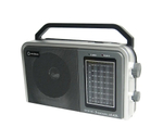 Радиоприемник LuxeBass LB-A 26