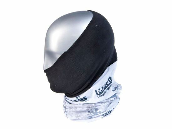 Шарф-бандана с флисом NORFIN, арт. AM-6504