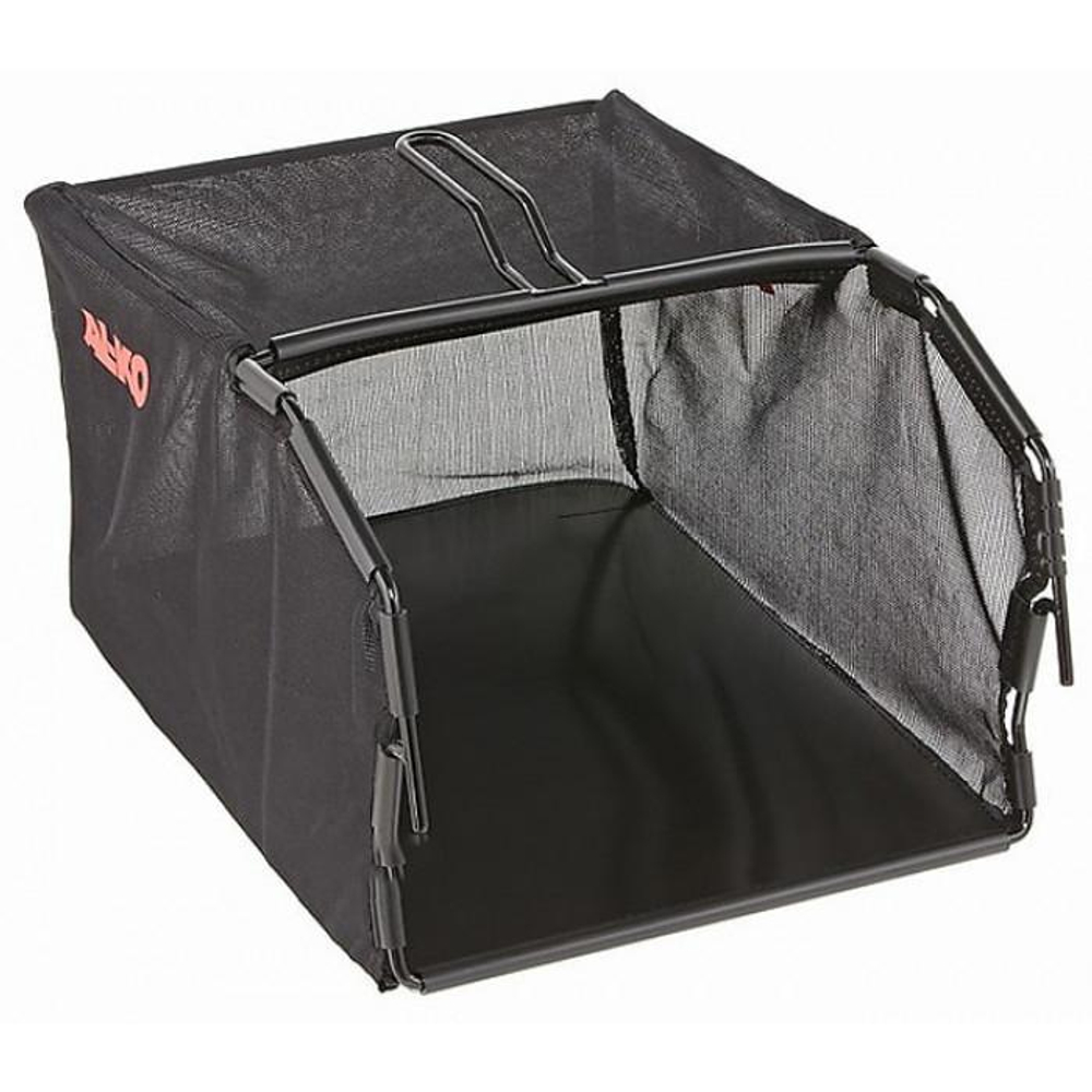 Аэратор бензиновый Al-ko Comfort 38 P Combi Care