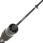 Удочка для зимней рыбалки Rapala Flatstick с двумя сменными хлыстами, рабочая длина 55см