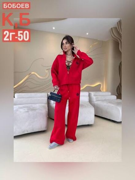 Костюм 50355233 Fabrika