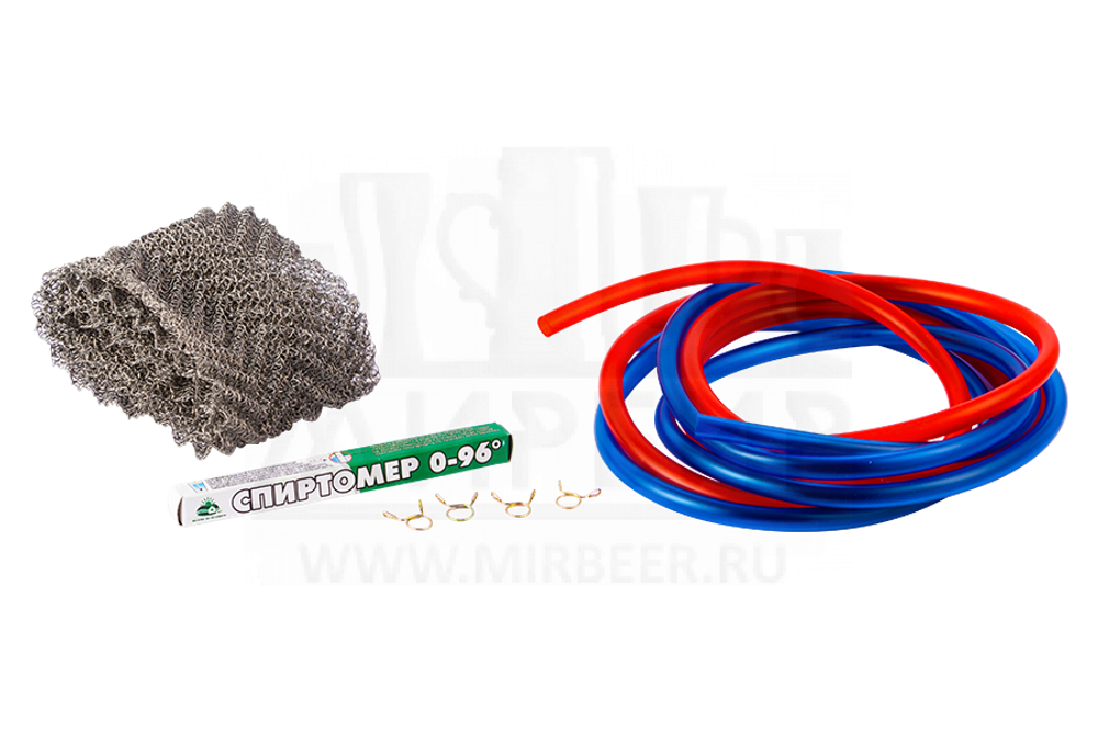 Самогонный аппарат Источник, 12 л