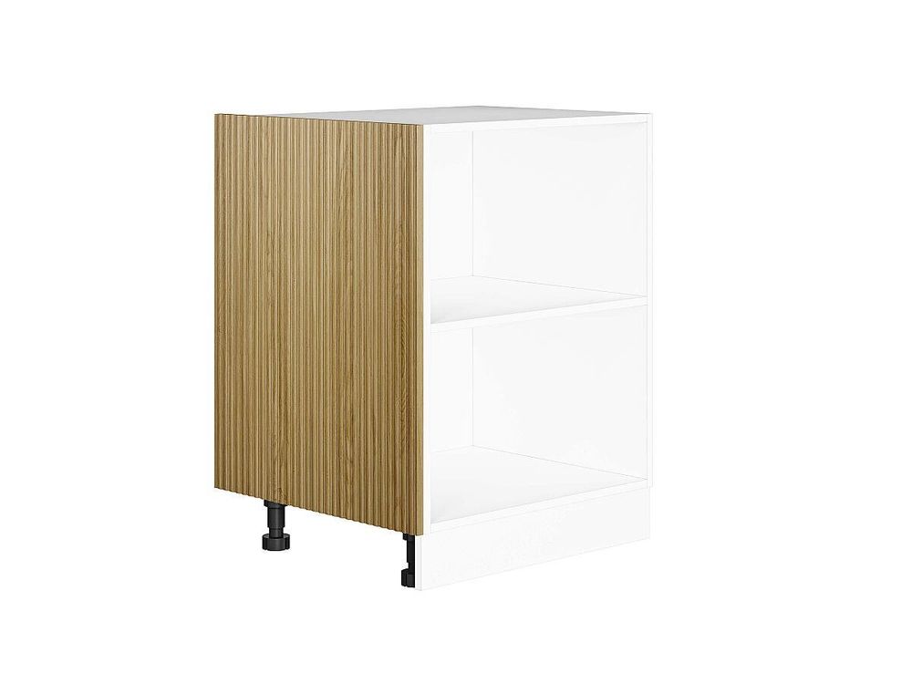 Торцевой фасад Евро Лайн для нижнего шкафа Ф-94