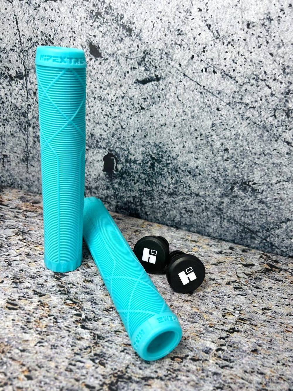 Грипсы HIPExtreme H3 170 мм, ментоловый