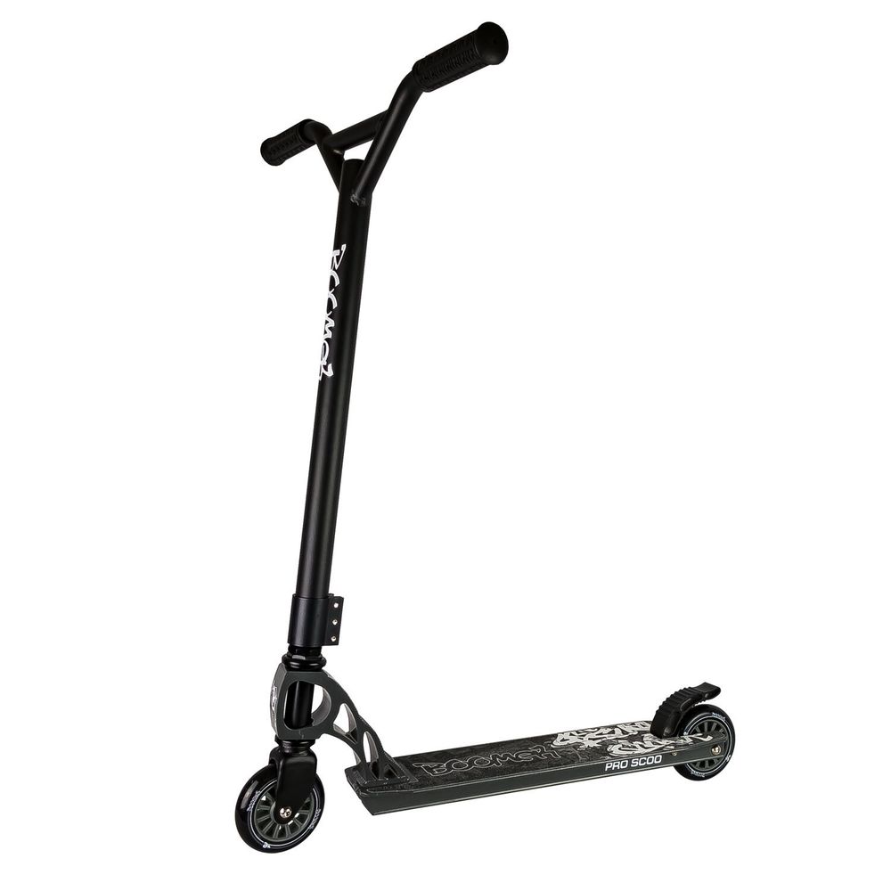 Трюковой самокат Boomer MS