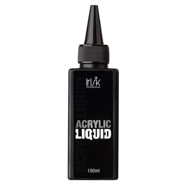 Мономер для акрила Irisk   Acrylic Liquid, 100мл