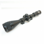 Прицел Nikko Stirling серии MOUNTMASTER 3-9x40 AO, halfmil-dot