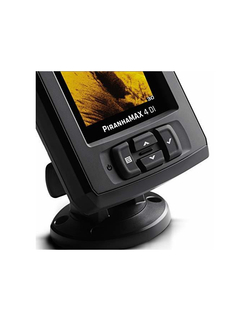 Эхолот Humminbird PiranhaMax 4 DI