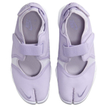 Nike Air Rift Lilac Bloom Violet Mist Hydrangeas