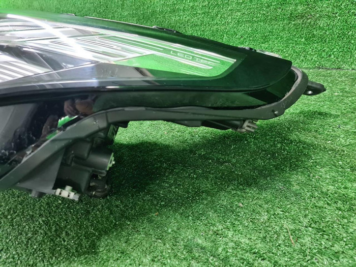 Фара Комплект фар EXEED VX (2021-2024) LED