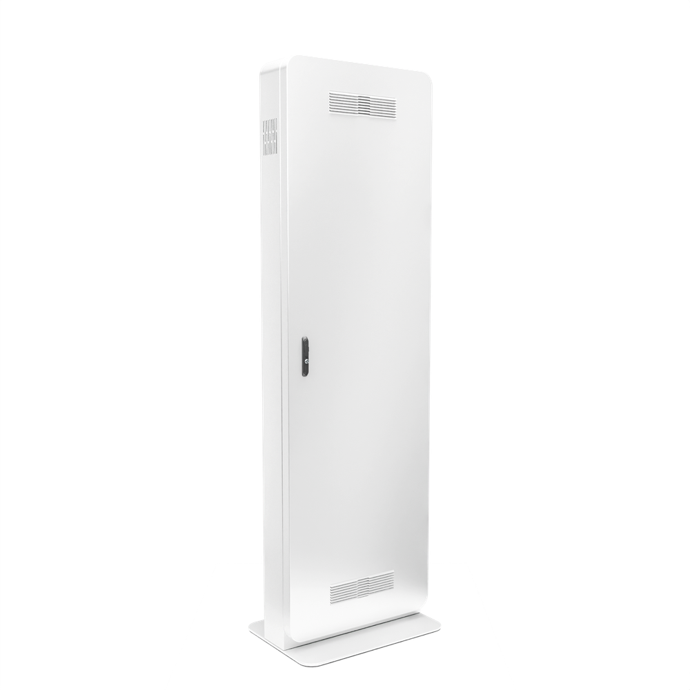 Интерактивный сенсорный киоск BM Legend 50" уличный