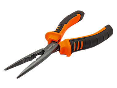 Плоскогубцы многофункциональные Nautilus NFP0702 18см 176г