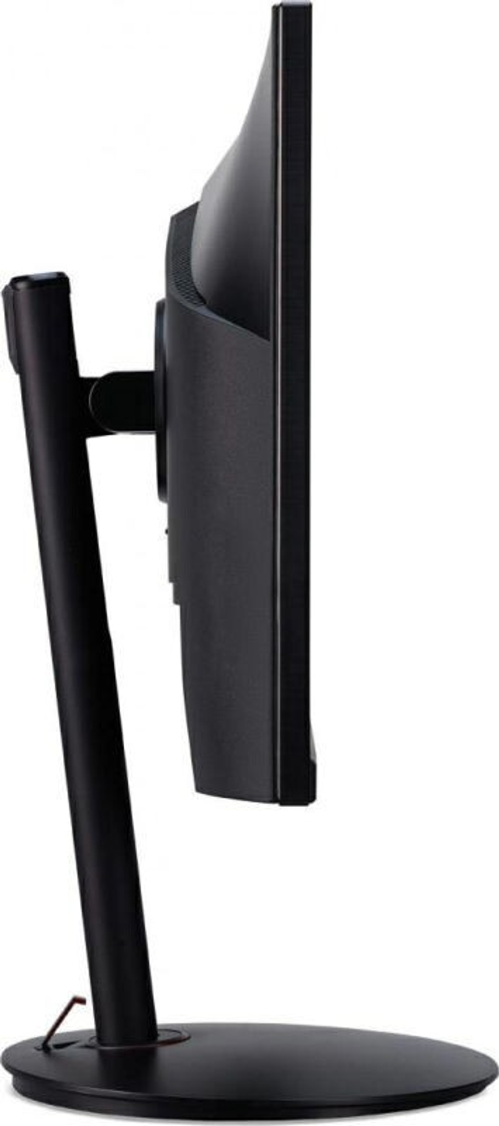 Монитор 27" ACER CB272Dbmiprcx, Black