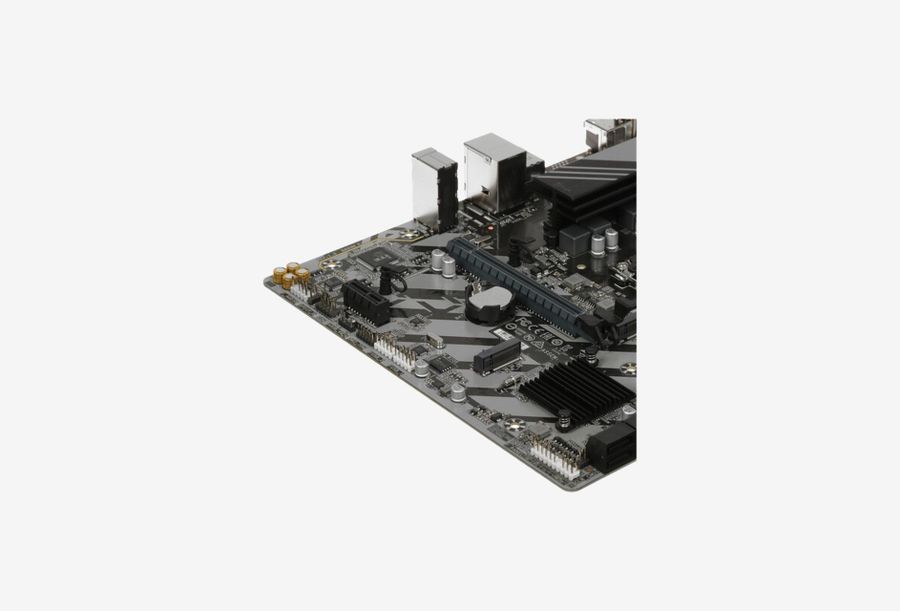 GIGABYTE B860M E_0426709110250