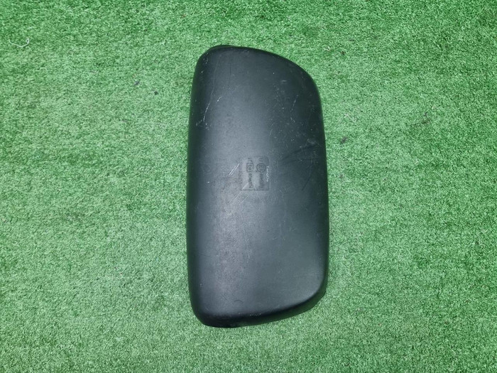 Крышка зеркала левая Daf XF (2006-2012)