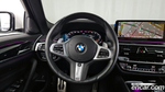 BMW 5 Series (G30) 530i M Sports (10.2022)