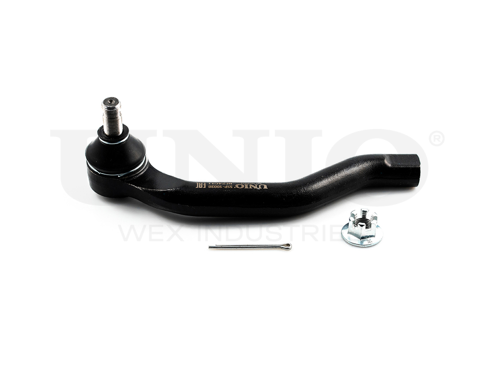 Наконечник рулевой правый UNIO SSP-10030