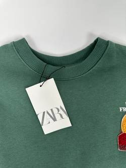 Свитшот Zara