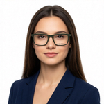 Оправа для очков Glory 060 Nero