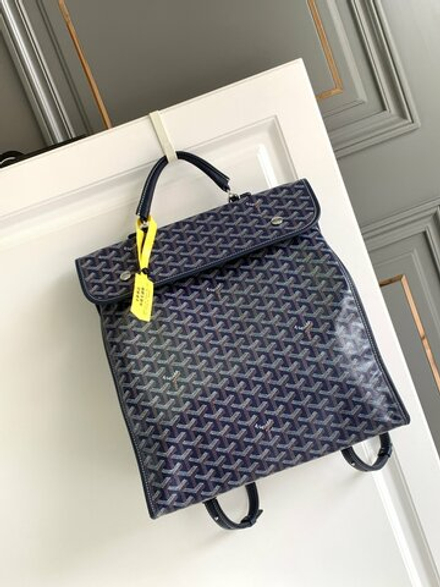 Goyard Saint Leger Backpack