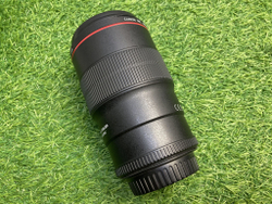 Canon EF 100mm 2.8L Macro IS USM Покупка/Продажа