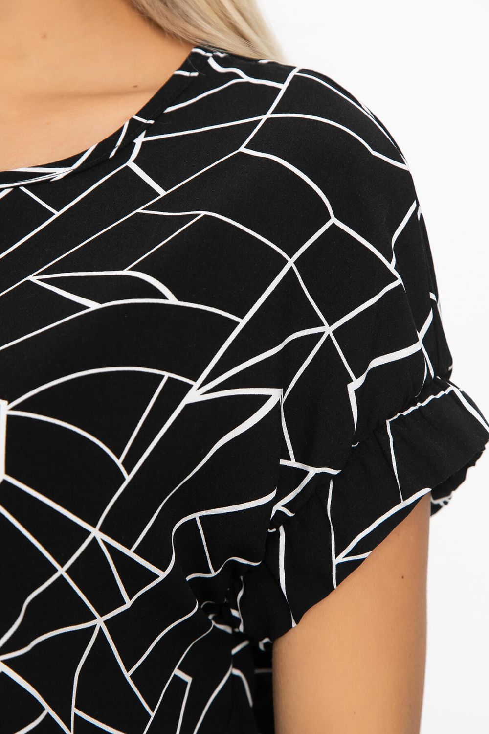 Костюм Шарлиз (черный) К13782-25М LT Collection