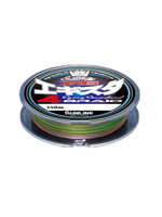 Плетеный шнур для рыбалки SUNLINE SM PE EGI STA 4 150 HG #0.4/6LB