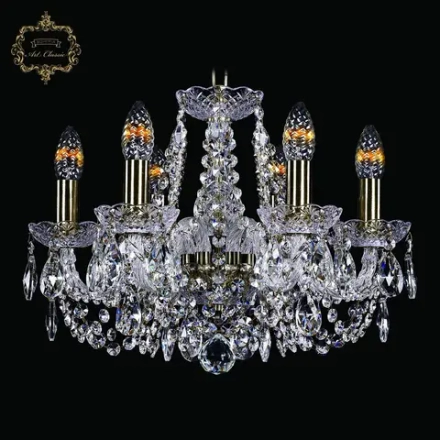 Подвесная люстра Art Classic 11 11.11.6.141.Br.Sp