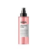 L’OREAL Professinnel 10-IN-1 PROFESSIONAL MILK VITAMINO COLOR/ Термозащитный спрей 10 в 1 для окрашенных волос, 190 мл