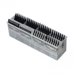 Дезинфекционный бокс BaByliss PRO Barbersonic BDISBOXE