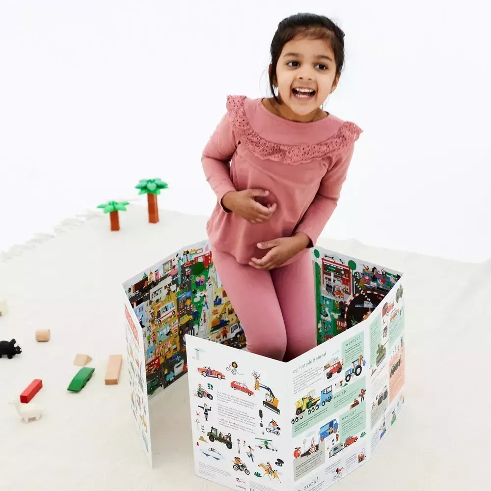 Зигзаг: Машины и машинки