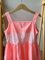 Хлопковое платье Dan Maralex, 128