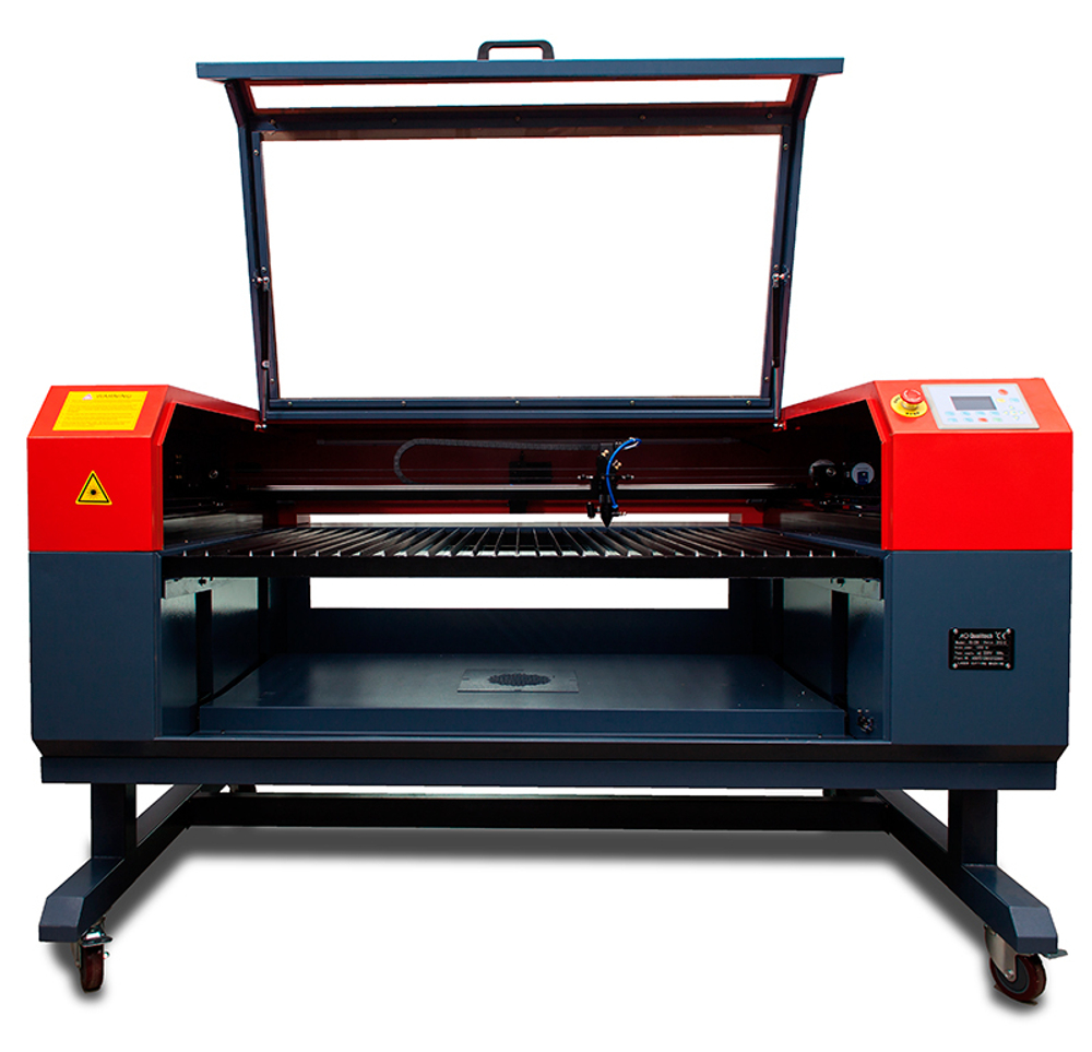 Лазерный гравер Raylogic 11G 690 Оптима