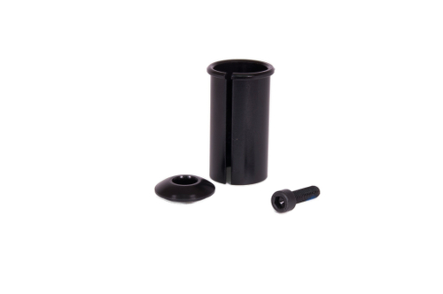 Компрессионный комплект для трюкового самоката, система HIC: колба, шайба, болт M6