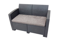 Диван 2-х местный ARIZONA