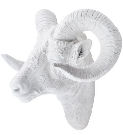 BMB- 45 Панно «Голова барана»