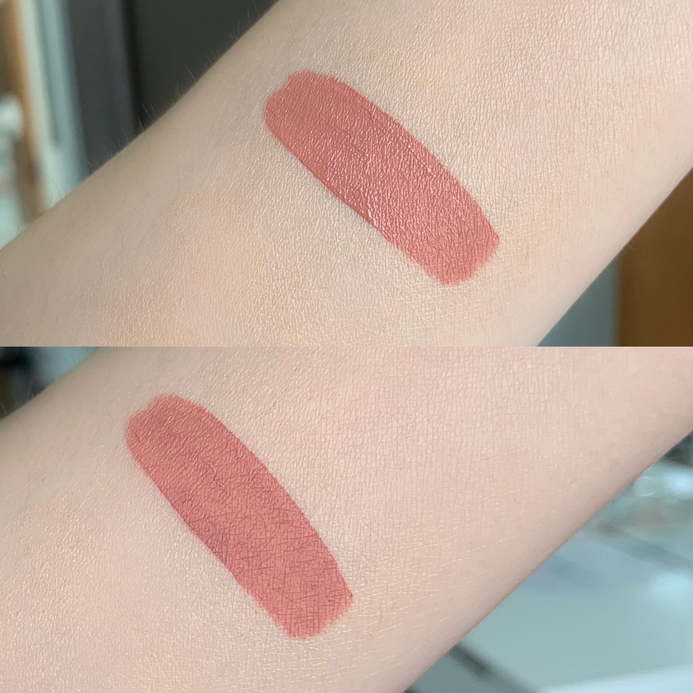 Помада жидкая матовая KIKO Milano Instant Colour Matte Liquid Lip Colour 01