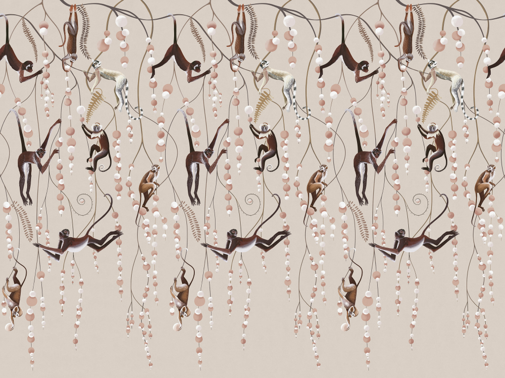 Коллекция MADAGASCAR