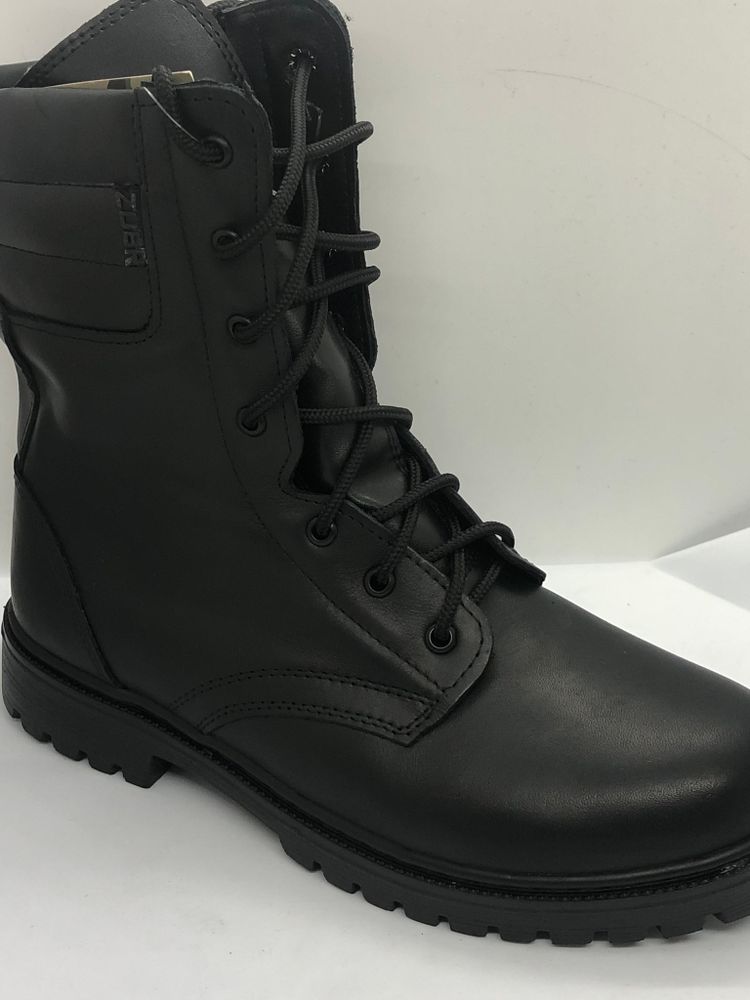 Ботинки зимние М-625
