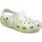 Crocs Classic Clog 'White Digital Gray'