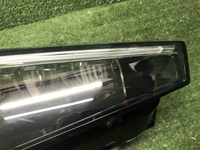 Фара правая Skoda Rapid 2 (2020-2023) LED