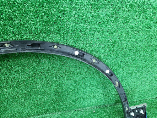 Расширитель перед. RH VW Touareg 2 NF 14-18 R-line