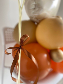 Воздушные шары на 1 сентября №1164