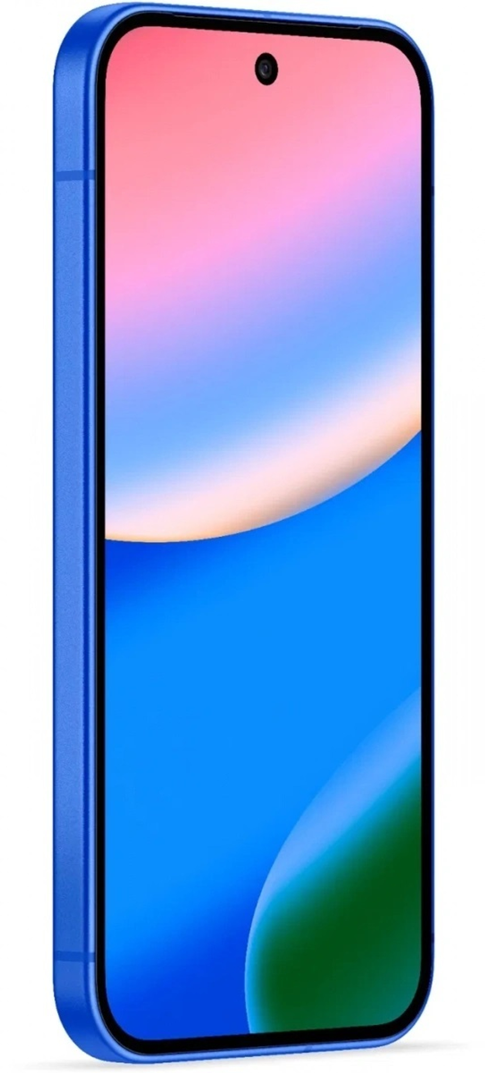 Смартфон Google Pixel 10 12/128GB, Indigo (CA/IN/GB)