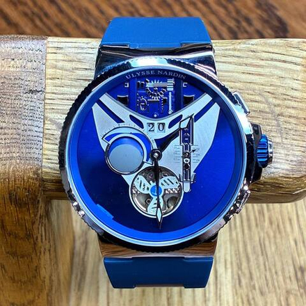 Часы мужские Ulysse Nardin