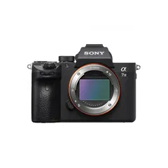 Sony Alpha A7 III ilce-7M3 Body