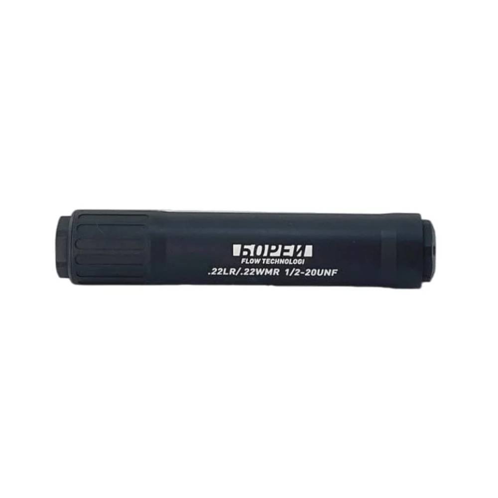 ДТК закрытого типа на Мелкокалиберные карабины (.22LR, .22WMR, 1/2-20UNF, 1/2-28UNEF, 15х1, 18х1), Борей