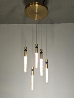 Светильник Spree More R5